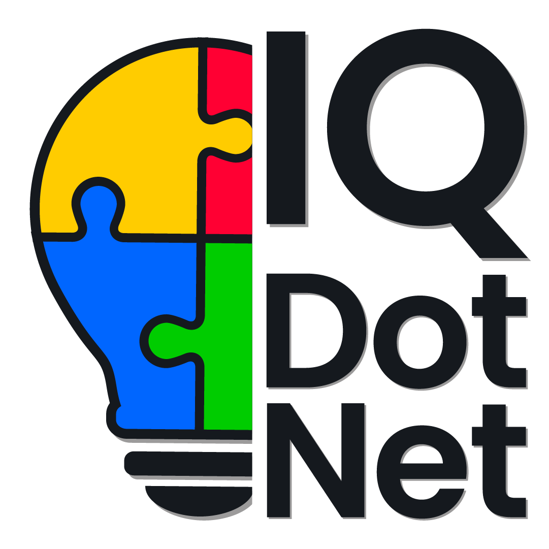 IQDotNet